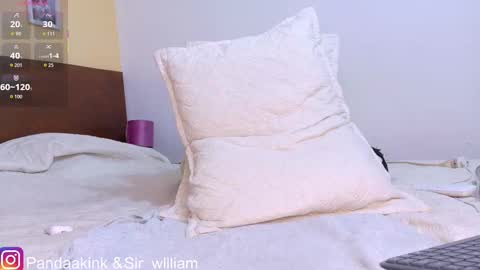 Snapshot of sir_wllliam chatting on 09/24/25, 06:11 William independent models online show from 09/24/25, 06:11