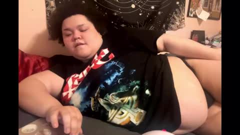 Agony online show from 01/08/26, 03:53