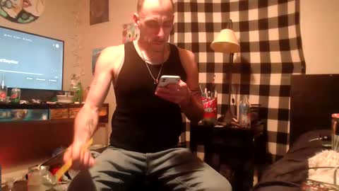 Danny skiff online show from 05/13/26, 02:09