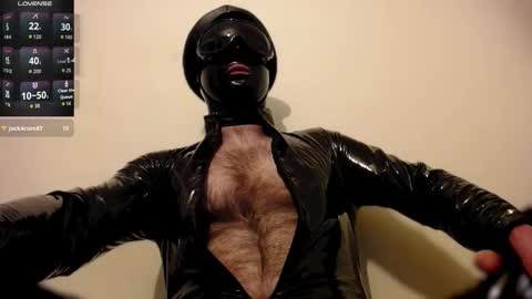 Sir Darkshine online show from 11/14/25, 09:57