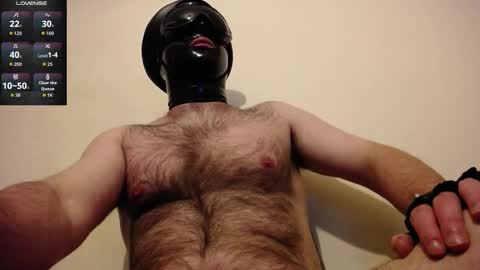 Sir Darkshine online show from 11/19/25, 11:16