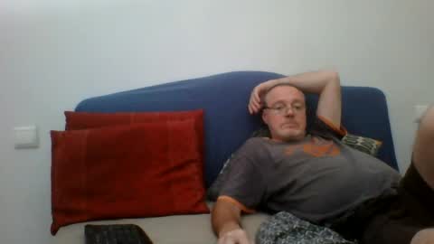 sirdon83 online show from 07/11/26, 03:37