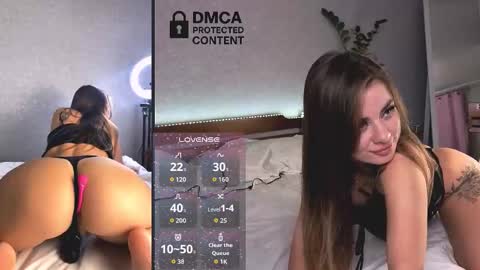 Sirena online show from 12/03/25, 05:55