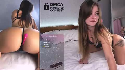 Sirena online show from 12/04/25, 06:16