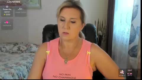 Snapshot of sirena99 chatting on 06/27/26, 10:53 Sirene online show from 06/27/26, 10:53