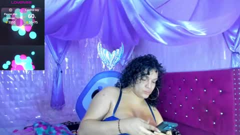 Sirena Fuentes online show from 12/06/24, 02:28