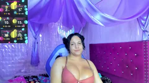 Sirena Fuentes online show from 12/09/24, 11:03