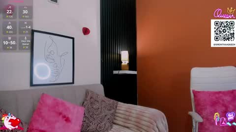 Snapshot of sirenita_xoxo chatting on 05/17/26, 03:41 Sirenita online show from 05/17/26, 03:41