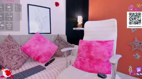 Snapshot of sirenita_xoxo chatting on 05/20/26, 10:21 Sirenita online show from 05/20/26, 10:21