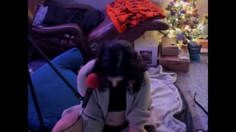 SirenSasha online show from 12/27/24, 09:32