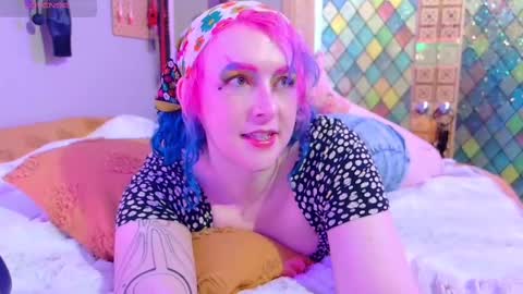 Bunny Bucks online show from 03/11/25, 10:09