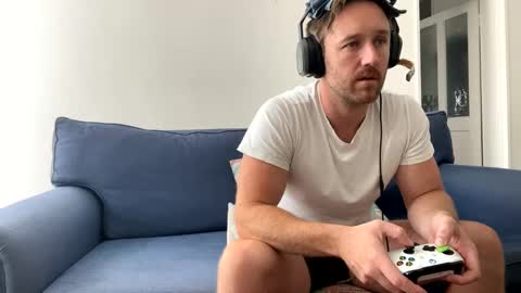 Giovanni online show from 02/22/25, 09:56