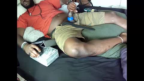 sirgree online show from 09/30/25, 05:07