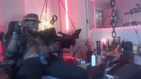 sirgree online show from 11/01/25, 01:07