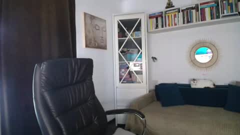 Amasha11 online show from 09/30/25, 08:30