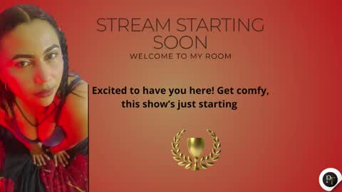 SIRINAY online show from 10/13/25, 12:27