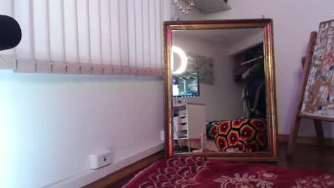 Snapshot of siriss_boyrag chatting on 02/24/25, 09:20 siriss_boyrag online show from 02/24/25, 09:20