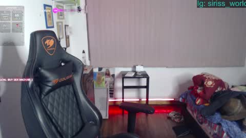 siriss_boyrag online show from 04/18/26, 06:39