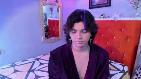 Sirius angels online show from 12/07/24, 03:47