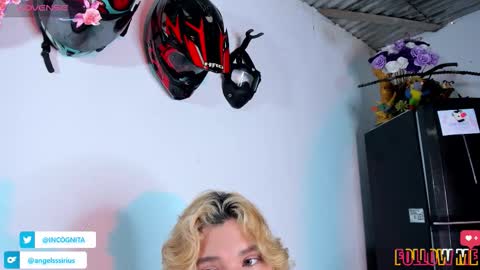 Sirius angels online show from 11/19/25, 08:53