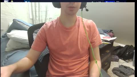 siriuscorvus online show from 02/19/26, 03:24