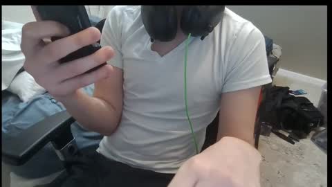 siriuscorvus online show from 02/26/26, 02:32