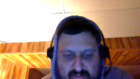 SirMike80 online show from 01/27/25, 01:59