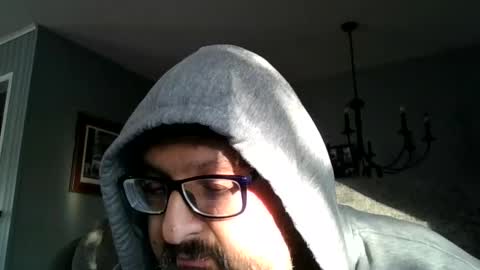 SirMike80 online show from 11/03/25, 12:39