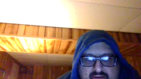 SirMike80 online show from 12/22/25, 02:19