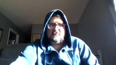 Snapshot of sirmike80 chatting on 04/24/26, 11:45 SirMike80 online show from 04/24/26, 11:45