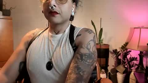 SirMrWombat online show from 01/09/26, 12:13