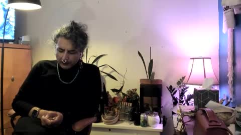 SirMrWombat online show from 01/15/26, 05:34