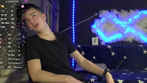 SirReedy online show from 12/03/25, 03:58