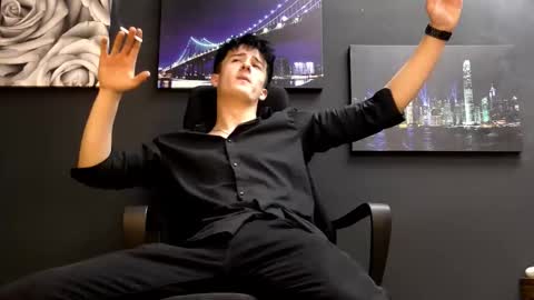 SirReedy online show from 01/10/26, 09:55