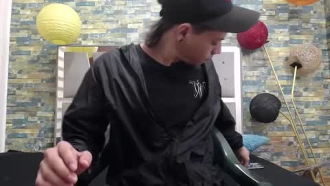 SIR RYANT online show from 12/04/24, 12:25