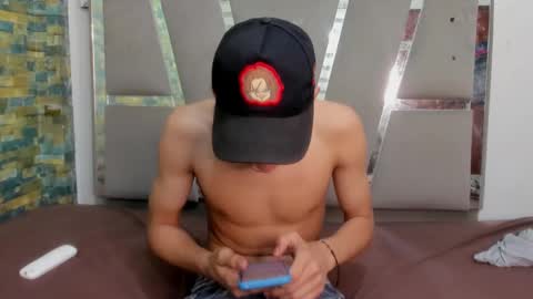 SIR RYANT online show from 12/12/24, 08:21