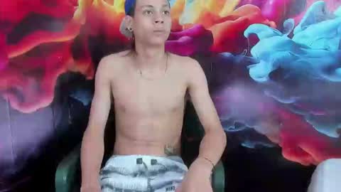 SIR RYANT online show from 12/27/24, 10:37