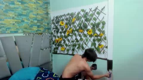 SIR RYANT online show from 01/29/25, 09:17