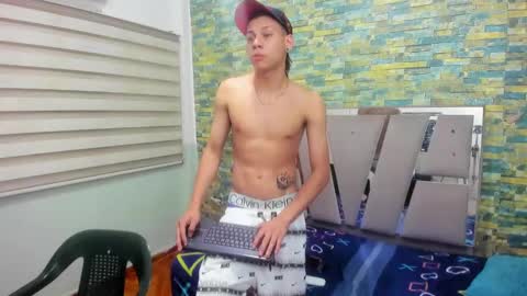 SIR RYANT online show from 02/01/25, 07:23