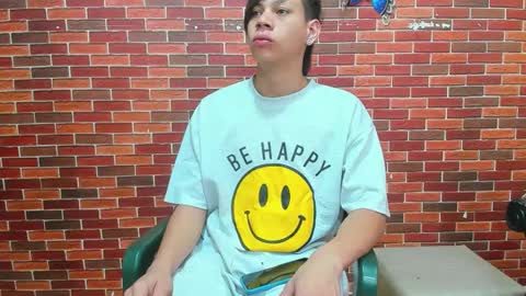 SIR RYANT online show from 02/14/25, 12:36