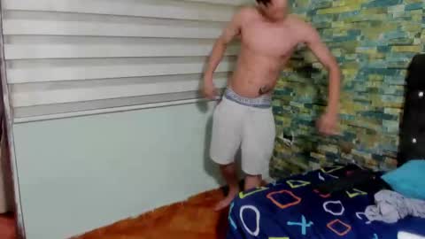 SIR RYANT online show from 02/19/25, 09:14