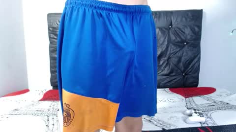 SIR RYANT online show from 09/29/25, 11:09