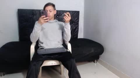 SIR RYANT online show from 02/03/26, 12:10