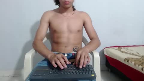 SIR RYANT online show from 03/02/26, 03:20