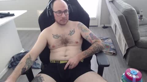 Sir Scotty online show from 12/15/24, 10:37