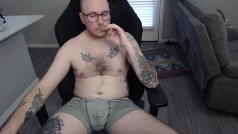 Sir Scotty online show from 01/09/25, 12:35