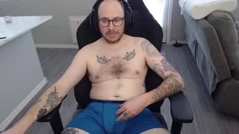 Sir Scotty online show from 01/29/25, 12:12