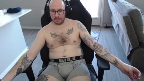 Sir Scotty online show from 02/03/25, 12:04