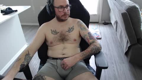 Sir Scotty online show from 02/09/25, 11:04