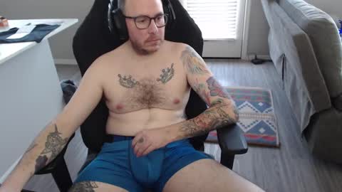 Sir Scotty online show from 03/09/25, 12:42